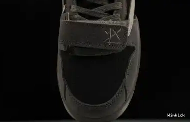 Check The Cut Scott x FZ8117-001 Travis Jordan 0521